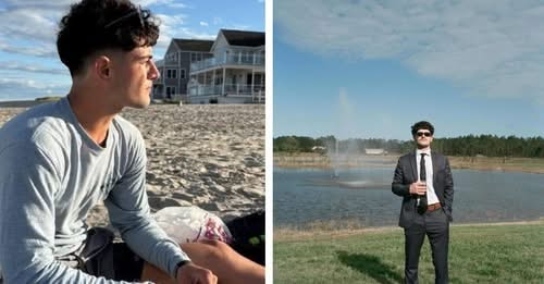 Anthony “Tony” Velez Remembered in Plymouth Following Reported Accident