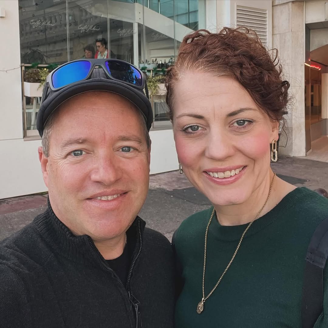 Marc Cameron Dies Unexpectedly, Leaving Family and Friends to Mourn