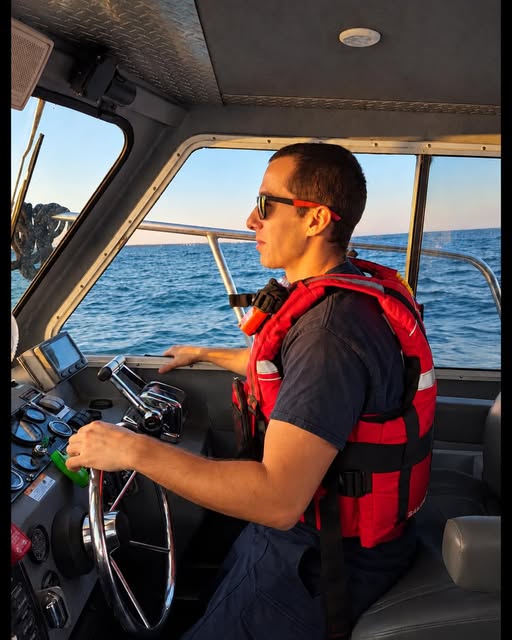 Joshua Camacho, Queen’s Park Peace Officer, Dies Following Motor Vehicle Accident