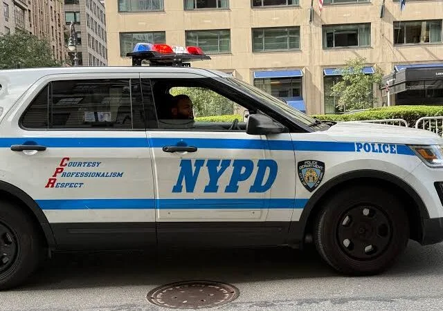 NYPD Sergeant Lisa Matamoros Remembered by Staten Island Community After Sudden Death